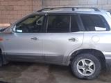 Hyundai Santa Fe 2001 годаfor2 200 000 тг. в Шымкент – фото 5