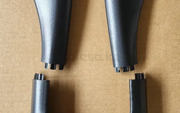 Заглушка крышка рейлингов Land Cruiser 100 за 7 000 тг. в Павлодар