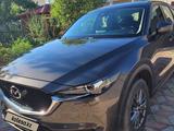 Mazda CX-5 2017 года за 13 000 000 тг. в Атырау – фото 4