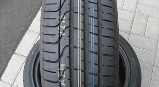 245-40-21 перед и зад 275-35-21 Pirelli P-Zero (RUN FLAT) за 325 000 тг. в Алматы