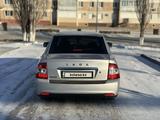 ВАЗ (Lada) Priora 2170 2013 года за 2 750 000 тг. в Рудный – фото 5