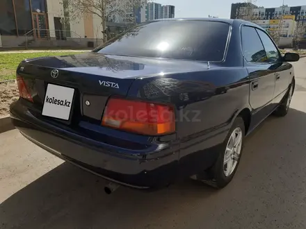 Toyota Vista 1995 года за 2 500 000 тг. в Астана – фото 6