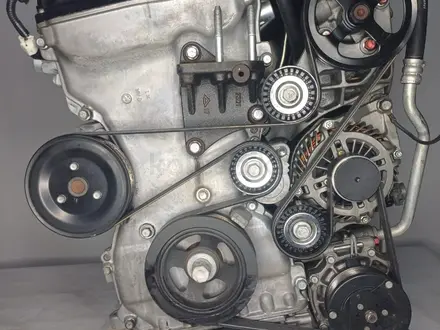 TitanAuto Mitsubishi 4B12 2.4л двигатель за 680 000 тг. в Астана