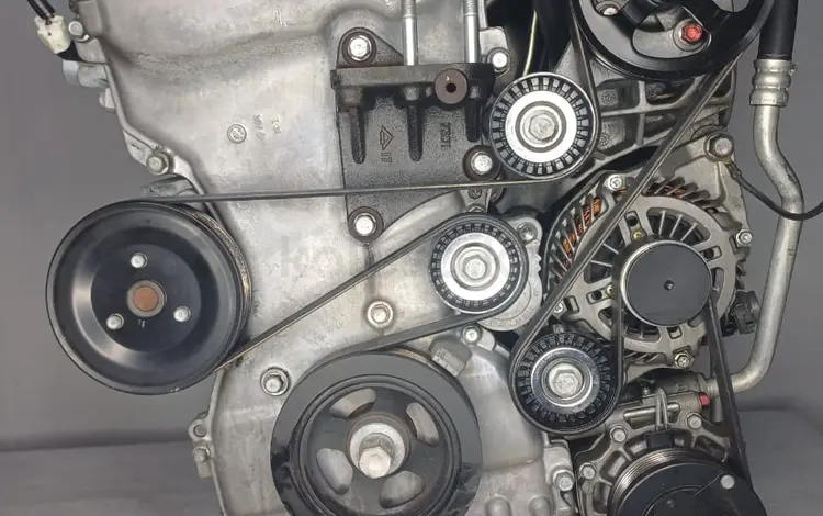 TitanAuto Mitsubishi 4B12 2.4л двигательүшін680 000 тг. в Астана