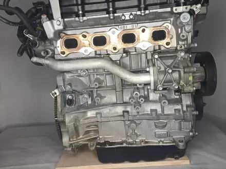 TitanAuto Mitsubishi 4B12 2.4л двигатель за 680 000 тг. в Астана – фото 2