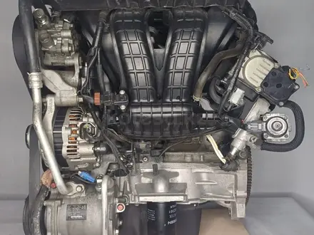 TitanAuto Mitsubishi 4B12 2.4л двигатель за 680 000 тг. в Астана – фото 3