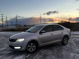 Skoda Rapid 2014 годаүшін4 600 000 тг. в Караганда – фото 3