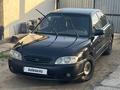 Kia Spectra 2007 года за 2 200 000 тг. в Актобе – фото 5