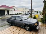 ВАЗ (Lada) 21099 2000 года за 700 000 тг. в Шымкент – фото 3
