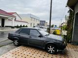 ВАЗ (Lada) 21099 2000 года за 700 000 тг. в Шымкент – фото 4