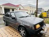 ВАЗ (Lada) 21099 2000 года за 700 000 тг. в Шымкент – фото 5