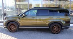 Hyundai Santa Fe Modern 2025 годаүшін19 490 000 тг. в Астана – фото 2