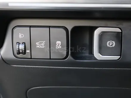 Hyundai Santa Fe Modern 2025 года за 19 490 000 тг. в Астана – фото 21