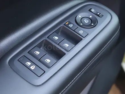 Hyundai Santa Fe Modern 2025 года за 19 490 000 тг. в Астана – фото 25
