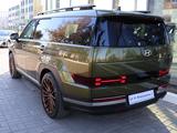 Hyundai Santa Fe Modern 2025 года за 19 490 000 тг. в Астана – фото 3