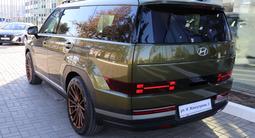 Hyundai Santa Fe Modern 2025 годаүшін19 490 000 тг. в Астана – фото 3