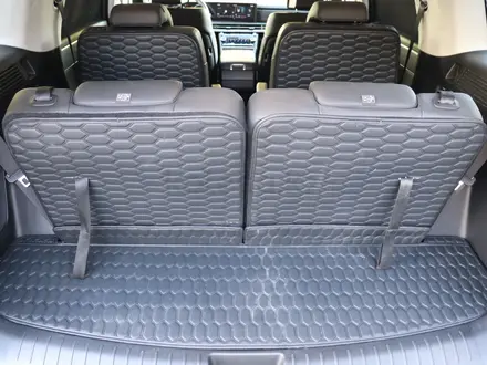 Hyundai Santa Fe Modern 2025 года за 19 490 000 тг. в Астана – фото 32