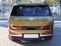 Hyundai Santa Fe Modern 2025 года за 19 490 000 тг. в Астана – фото 4