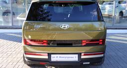 Hyundai Santa Fe Modern 2025 годаүшін19 490 000 тг. в Астана – фото 4