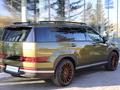 Hyundai Santa Fe Modern 2025 года за 19 490 000 тг. в Астана – фото 5
