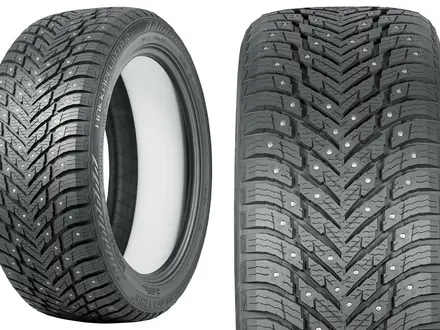 Nokian Hakka 10 285/45 R22 за 460 000 тг. в Алматы