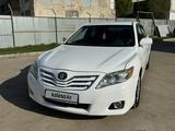 Toyota Camry 2011 годаүшін6 500 000 тг. в Жезказган – фото 3