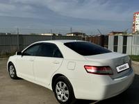 Toyota Camry 2011 года за 6 500 000 тг. в Жезказган