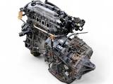 ДВИГАТЕЛЬ 1AZ-FE — 2AZ-FE-2.4/3.0 — 1MZ-FE-VVT-i/3.5 — 2GR-FE на Камри/Лекс за 200 000 тг. в Алматы – фото 5