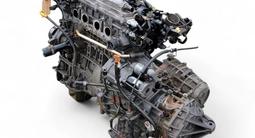ДВИГАТЕЛЬ 1AZ-FE — 2AZ-FE-2.4/3.0 — 1MZ-FE-VVT-i/3.5 — 2GR-FE на Камри/Лекс за 200 000 тг. в Алматы – фото 5