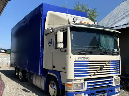 Volvo  F-Series 1991 года за 11 000 000 тг. в Жаркент