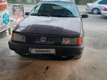 Volkswagen Passat 1992 года за 1 200 000 тг. в Шымкент