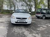 ВАЗ (Lada) Priora 2171 2013 годаүшін2 100 000 тг. в Алматы – фото 4