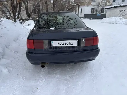 Audi 80 1992 года за 2 000 000 тг. в Караганда – фото 4