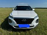 Hyundai Santa Fe 2020 годаfor13 000 000 тг. в Петропавловск