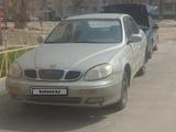 Daewoo Leganza 1998 года за 500 000 тг. в Туркестан – фото 5