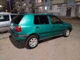 Volkswagen Golf 1992 года за 950 000 тг. в Павлодар – фото 3