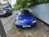 Mazda MX-6 1993 года за 1 700 000 тг. в Астана – фото 2