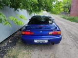 Mazda MX-6 1993 года за 1 700 000 тг. в Астана – фото 3