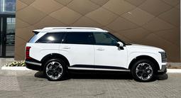 Hyundai Palisade Luxe 7 2026 годаүшін31 890 000 тг. в Караганда – фото 4