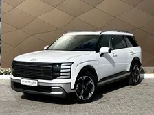 Hyundai Palisade, 2026