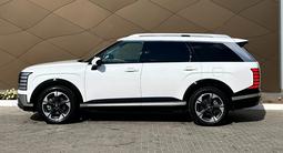 Hyundai Palisade Luxe 7 2026 годаүшін31 890 000 тг. в Караганда – фото 5