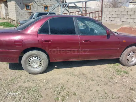 Mitsubishi Galant 1994 года за 500 000 тг. в Шаян – фото 9