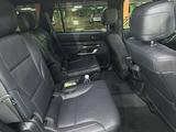 Toyota Sequoia 2022 годаfor55 000 000 тг. в Алматы – фото 4