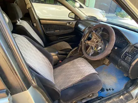 Mitsubishi Galant 1997 года за 550 000 тг. в Алматы – фото 5