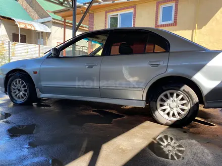Mitsubishi Galant 1997 года за 550 000 тг. в Алматы – фото 6