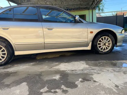 Mitsubishi Galant 1997 года за 1 400 000 тг. в Алматы – фото 7