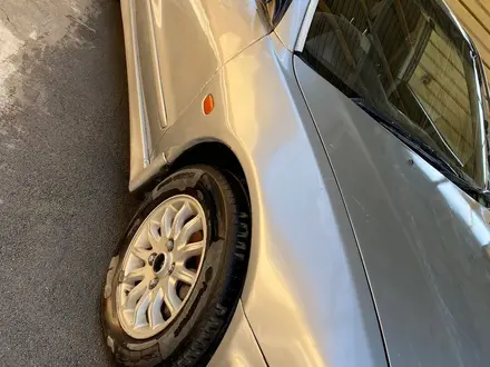 Mitsubishi Galant 1997 года за 550 000 тг. в Алматы – фото 8