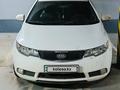 Kia Cerato 2009 годаүшін4 300 000 тг. в Алматы