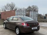 Peugeot 301 2013 годаүшін2 700 000 тг. в Алматы – фото 4