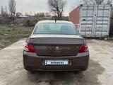 Peugeot 301 2013 годаүшін2 700 000 тг. в Алматы – фото 5